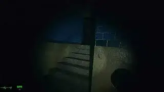 HorrorBox Testing Footage