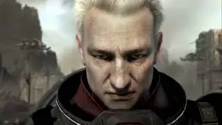 Killzone Liberation &bull; 4K AI Upscaled Opening &bull; PSP