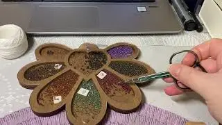 Мини влог 22. Mill Hill, Lilas Studio
