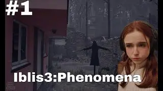 BISMILLAH wo ist diese Moschee ?! | İblis3:Phenomena #1
