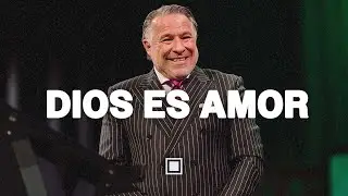 Tim Dilena | Dios es amor: comprender el amor supremo