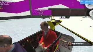 Garry's mod (Gmod) Lets play - sledbuild