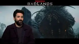 Dan Trachtenberg zapowiada nowy film &bdquo;Obcy kontra Predator&rdquo;!