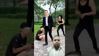 Karma Showed Up Fast#NamHuynhOfficial #martialarts#selfdefense #respect #kindness #hero #help #brave