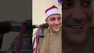 الشيخ محمد عبد اللطيف مصطفي قابيل سوره الانعام خلوه الشعراوي منيا القمح شرقيه