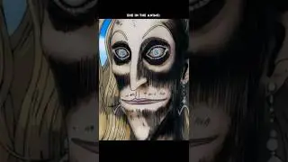 ms. fuchi #junjiito #anime #manga #creepy #animeedit #shorts #viralshort #fyp #ytshorts #horror #fy