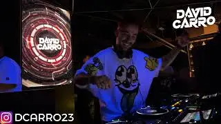 David Carro @ NUWA - Archy 05/01/2025