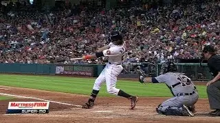 DET@HOU: Rasmus blasts his second homer of the game