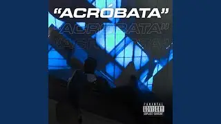 Acróbata