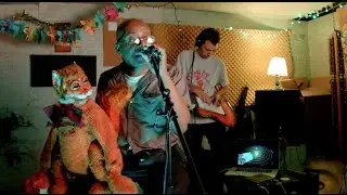 The Foam Palace Sessions: David Liebe Hart - 