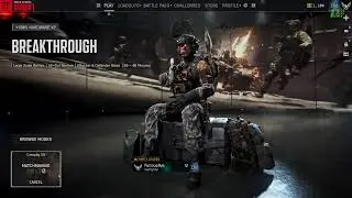 Aussie Long Weekend Stream! |BF6, 67?