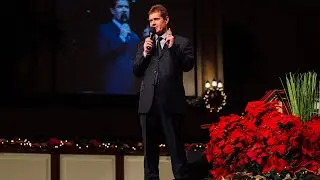 Because of the Birth of Christ - Pastor Nathaniel Haney - December 20, 2020