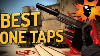 CS GO | Best One Tap`s | Russell Family