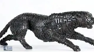 Tobia Rav&agrave; Arte Fiera Dolomiti 2020