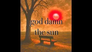 The Ice Machine - God Damn The Sun (Swans cover)