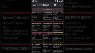 HOW TO STABILIZE INTERNET IN HTTP INJECTOR USING ANDROID TERMINAL EMULATOR