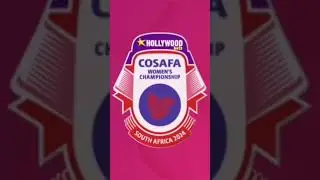 Mauritius vs Malawi 1st Half Highlights Today Match Cosafa woman Goals #cosafa #today #goals