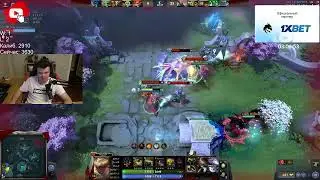 We can win this |Silvername Dota 2