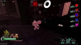 sonic dies to his own greed on you can't run [happens around 7:20]