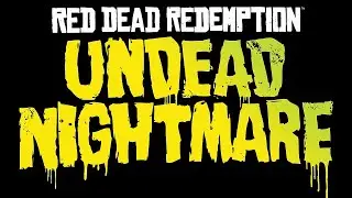 Red Dead Redemption Undead Nightmare walkthrough Part 1 (mobile remaster)