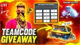 FREE FIRE GAMING LIVE VIDEO SHORT LIVE 😎 26 JANBARIYE VIDEO