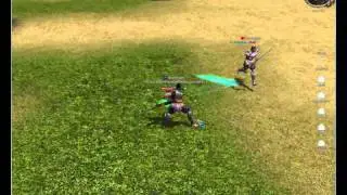 Metin2 Lyra Giovi95 vs dice69