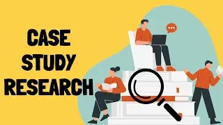 CASE STUDY RESEARCH METHOD IN PSYCHOLOGY | CBSE | Class 11 NCERT Psychology