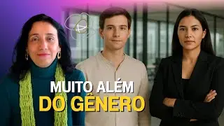QUADRO DA SEXUAÇÃO de LACAN / Masculino e feminino como modos de agir.