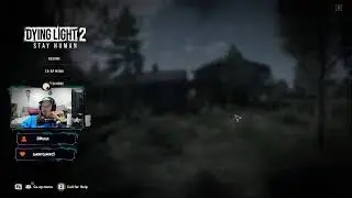 Dying Light 2 : first playthrough