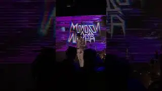 Шерра ошарашил хип-хоп аранжировкой трека 