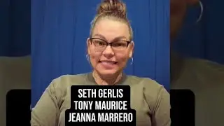 Seth Gerlis, Tony Maucere, Jeanna Marrero &mdash; Monday January 5th 2026, 6pm EST.. Deadline. 