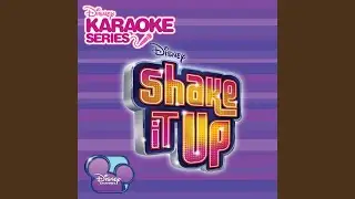 Shake it Up (Instrumental)