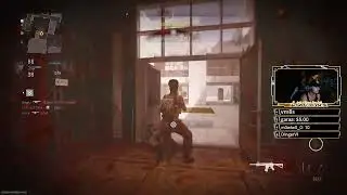 Getting our revenge on people that beat us