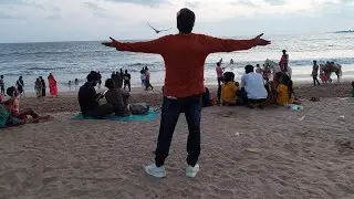 Varsova beach ⛱️ | After Lockdown Varsova Beach 2023
