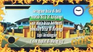 MTS Hasanuddin 2019/2020