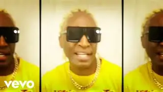 Gold Goldenfritz Triple Three 3 - We Follow Money | Official Video