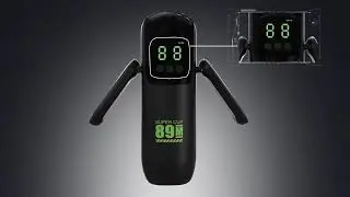 Inspired by decades of PROVEN shockwave technology application
