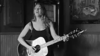 Cass Brostad - Down There With the Dark Things