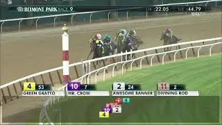 Tom's Ready - 1st Bold Ruler S. (G3) (2017)