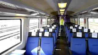WSN test NS Hispeed