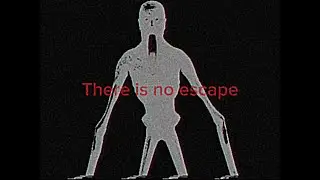 EAS Analog Horror- Entity Invasion