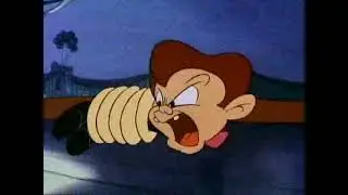 Tiny Toons: Montana Max 