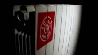 Romstal - Universul calității, promo 2007