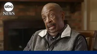 'Youngest Freedom Rider' shares his story with the next generation