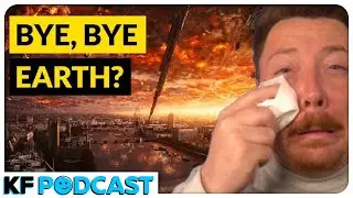 Will We Survive The Rapture? - The Kinda Funny Podcast