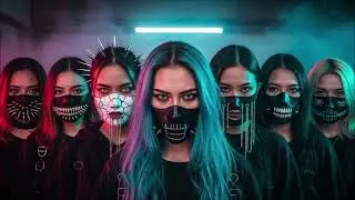 Tuah Jebat -   (Official Lirik) - Mawar Angkara