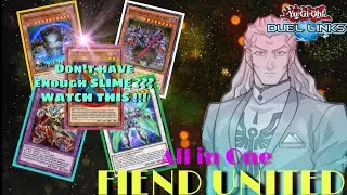 ☣️ The D/D/D High King Alexander Earthbound Immortal Emperor of Horror  [ Yu-Gi-Oh! Duel Links] ☣️