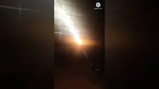 Hand cold pyro