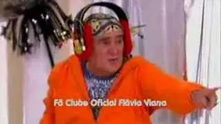 Flávia e Fernando: Turma do Didi(2)