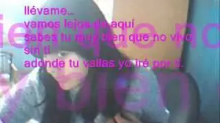 ***regueeton romantico&hearts;llevame